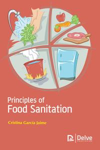 Principles of Food Sanitation