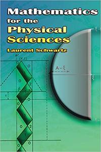 Mathematics for the Physical Sciences