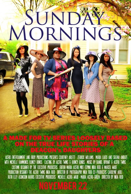 Sunday Mornings 2021 720p WEB h264-PFa