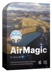 AirMagic Creative Edition 1.0.0.2763 Portable