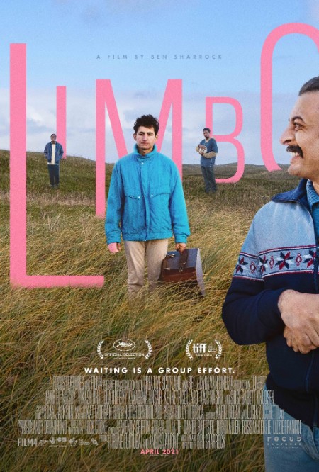 Limbo (2020) 720p BluRay [YTS]