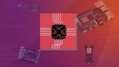 Embedded  Electronics Bootcamp: From Bit to Deep Learning 55c0dfcb0bcb37a280b2cccf8ca38c92