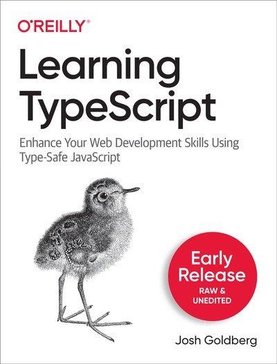 Learning TypeScript (Early Eelease)