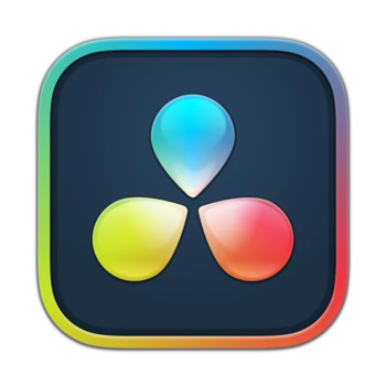 DaVinci Resolve Studio 17.4 macOS