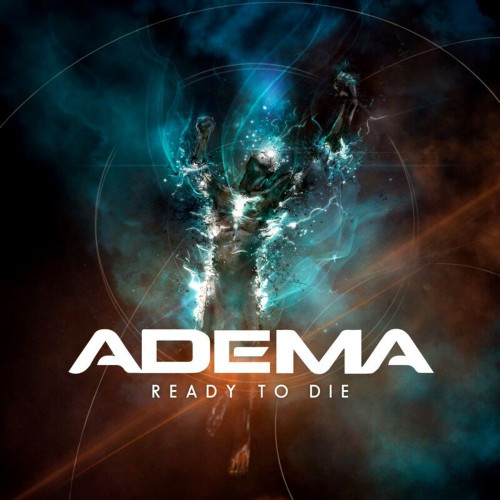Adema - Ready To Die [Single] (2021)