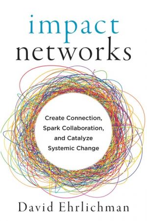 Impact Networks Creating Connection, Sparking Collaboration, and Catalyzing Systemic Change