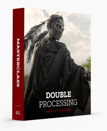 Mastering  Double Processing 5d8a6c3456510985992f0ce131eafaa4