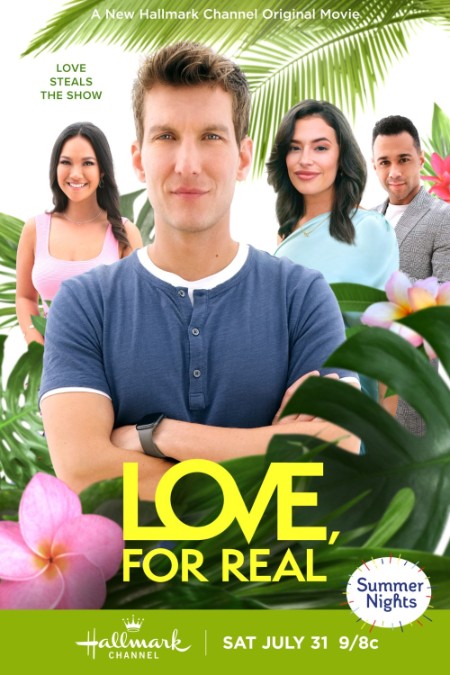 Love For Real 2021 720p WEB-DL H264 5 1 BONE