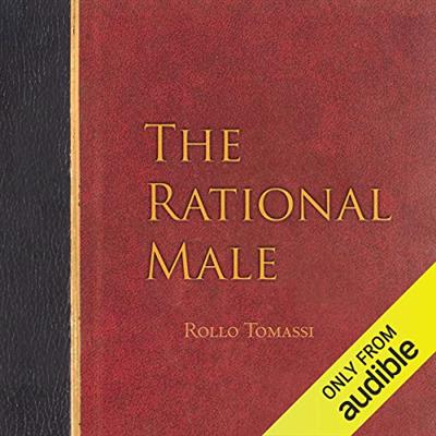 The Rational Male, Book 1 [Audiobook]