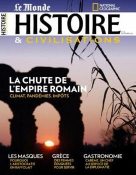 Le Monde Histoire & Civilisations 75 2021