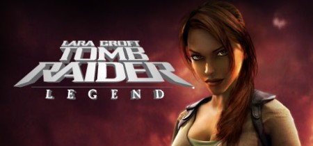 Tomb Raider Legend v1 2-GOG