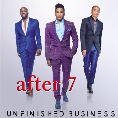 After 7 - Unfinished Business (2021) 