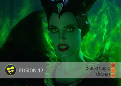 Blackmagic Design DaVinci Fusion Studio 17.3.0 macOS