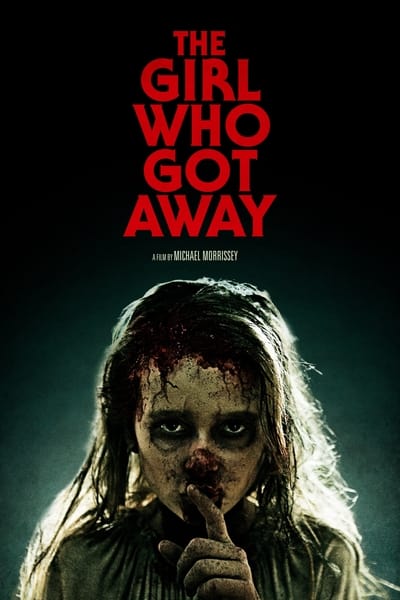 The Girl Who Got Away (2021) 1080p WEBRip DD5 1 X 264-EVO