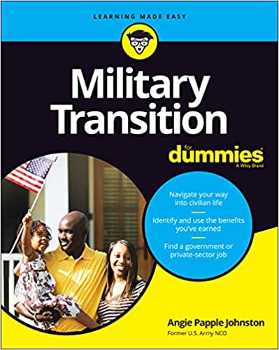 Military Transition For Dummies