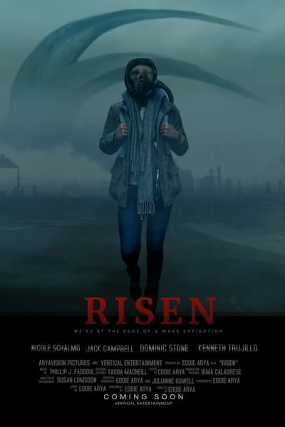Risen (2021) 1080p WEB-DL DD5 1 H 264-EVO