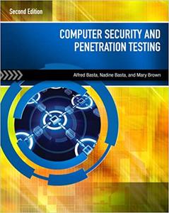 Computer Security and Penetration Testing, 2nd Edition