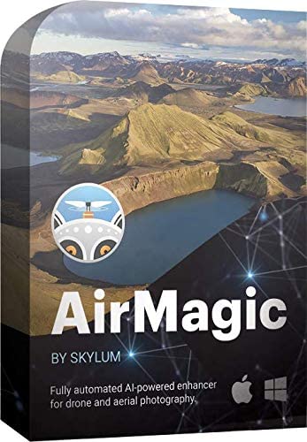 AirMagic Creative Edition 1.0.0.2763 Multilingual