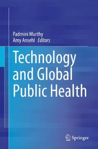 Technology and Global Public Health