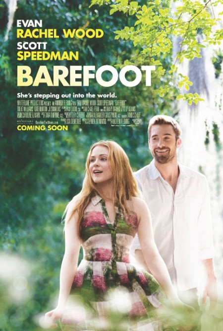 Barefoot 2014 1080p BluRay x265-RARBG