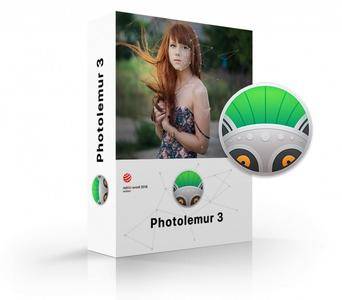 Photolemur 3 Creative Edition 1.1.0.2443 + Portable