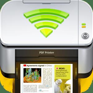 PDF Printer - Easily  Print to PDF 3.3.3 macOS F69b65d701d6a929c5ab870a33cc59fb