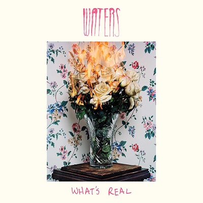 Waters What´s real 2015