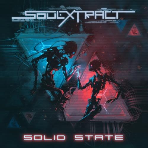 Soul Extract - Solid State (2021) FLAC