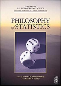 Philosophy of Statistics (Volume 7)