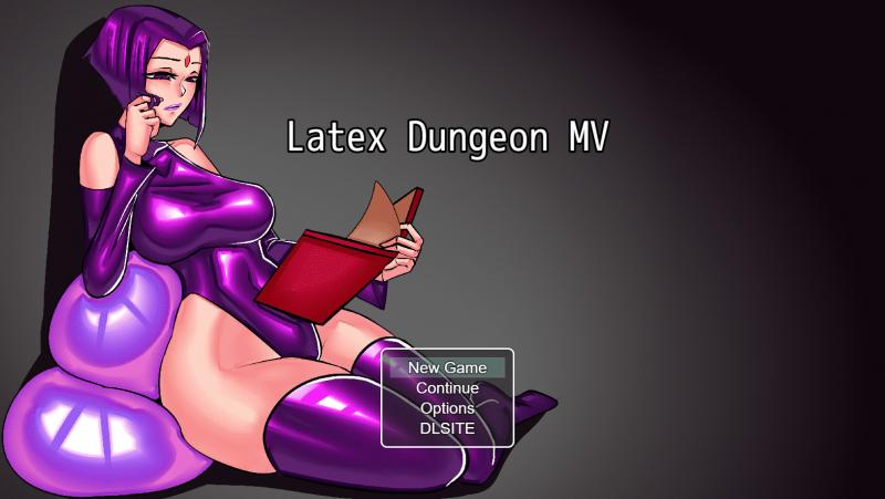 Zxc - Latex Dungeon 1.5.5