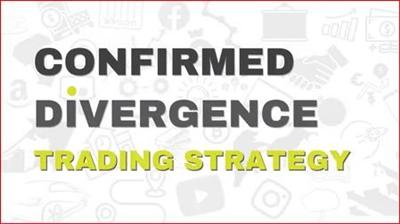 Forex Active Trading Strategy   Confirmed Divergence (Tagalog/Taglish)