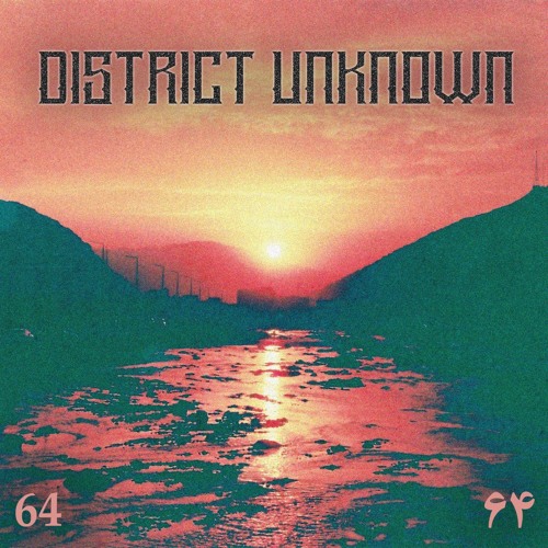 District Unknown - 64 (Single) (2016)