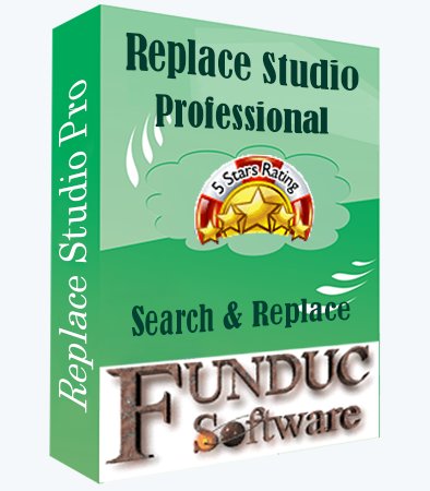 Portable  Replace Studio Professional 7.17