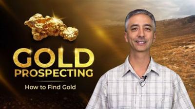Gold Prospecting   How to Find Gold