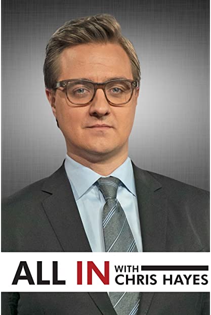 All In with Chris Hayes 2021 08 20 1080p WEBRip x265 HEVC-LM