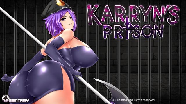 Karryn's Prison Ver.1.0.6 by Remtairy