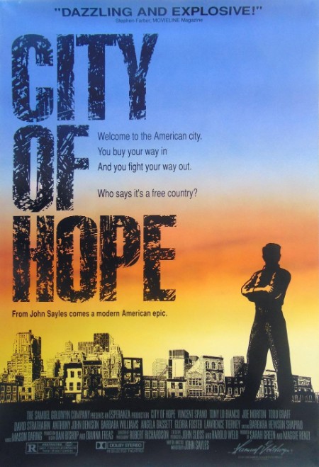 City of Hope 1991 720p WEBRip HQ x265 10bit-GalaxyRG