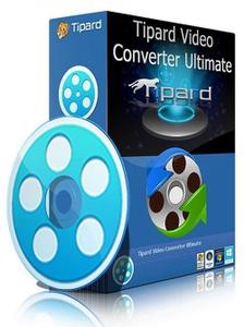 Tipard  Video Converter Ultimate 10.3.6 (x64) Multilingual Portable