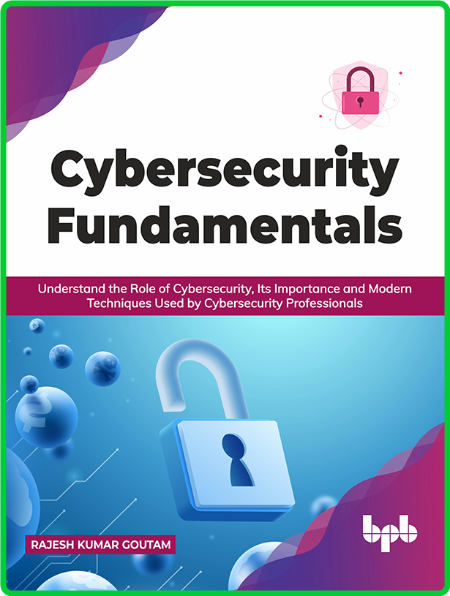 Cybersecurity Fundamentals 8f540e6f5475feb637ebcf5808e6473e