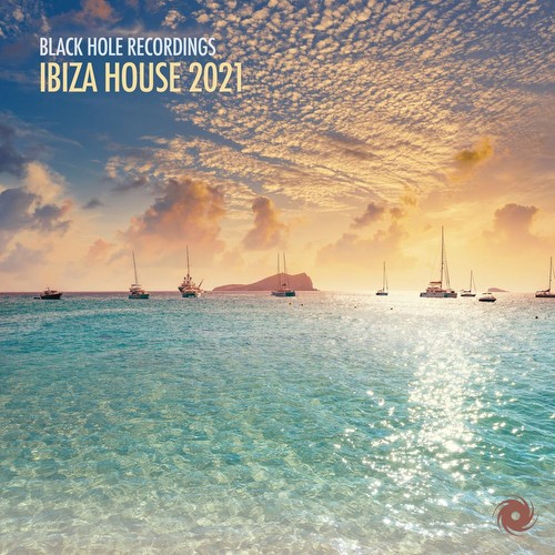 VA - Ibiza House 2021 (2021)