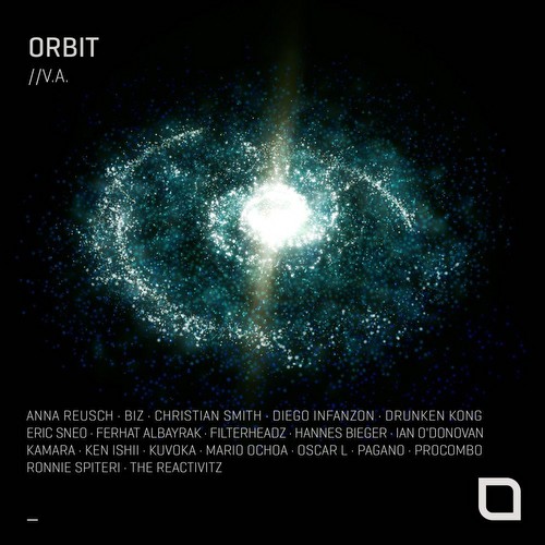 VA - Orbit (2021)