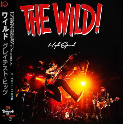 The Wild! - High Speed (Compilation) 2021