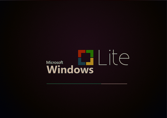 Windows 10 21H2 Lite