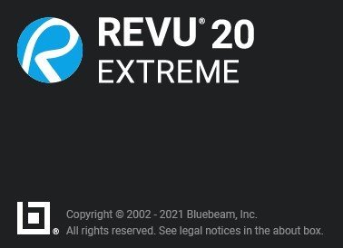 Bluebeam  Revu 20.2.60 (x86) Multilingual