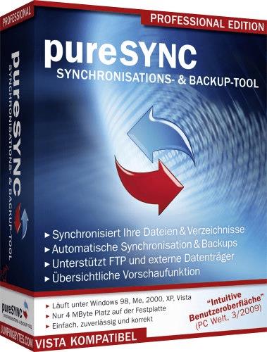 PureSync  7.0.2.0