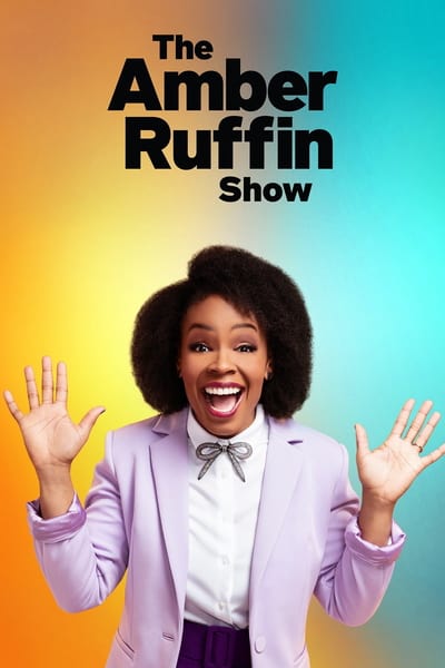 The Amber Ruffin Show S01E32 1080p HEVC x265-MeGusta