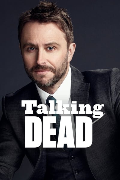 Talking Dead S10E00 The Walking Dead Season 11 Preview Special 1080p HEVC x265-MeGusta