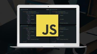 Learn  JavaScript from Scratch: The Basics Beginner Course