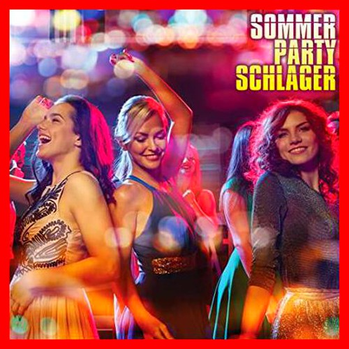 Sommer Party Schlager (2021)