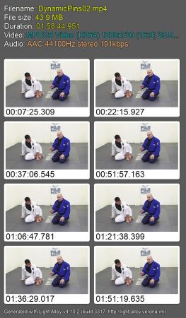 Half Guard Passing and Dynamic Pins: BJJ Fundamentals   Go Further Faster